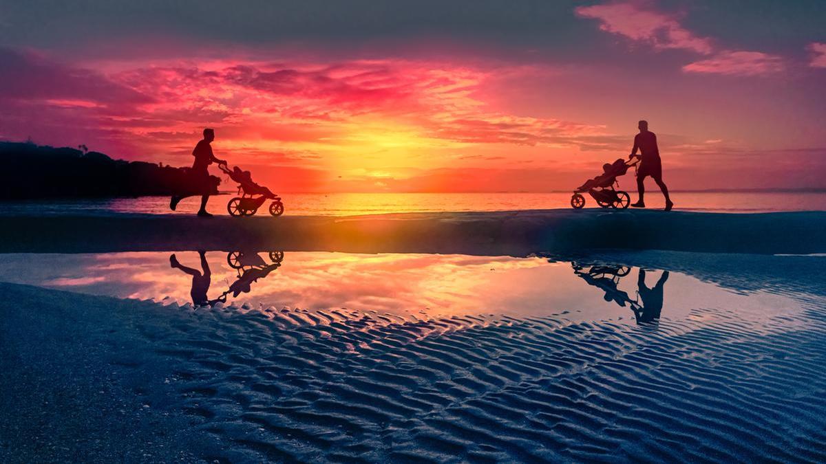 Tango;Dawn Of Tomorrow