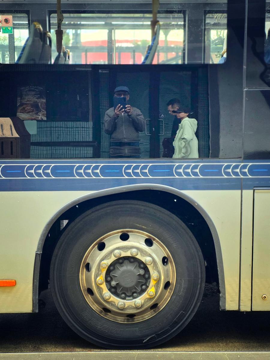Duleep Samarasinghe;Selfie