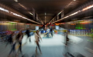 Warren Herbert;Why The Hurry?