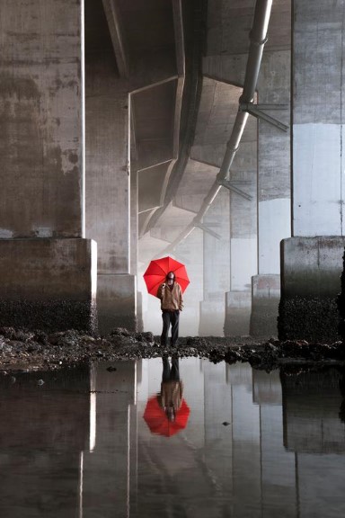 Wesley Douglas Lapointe;Harbour Bridge Cavern