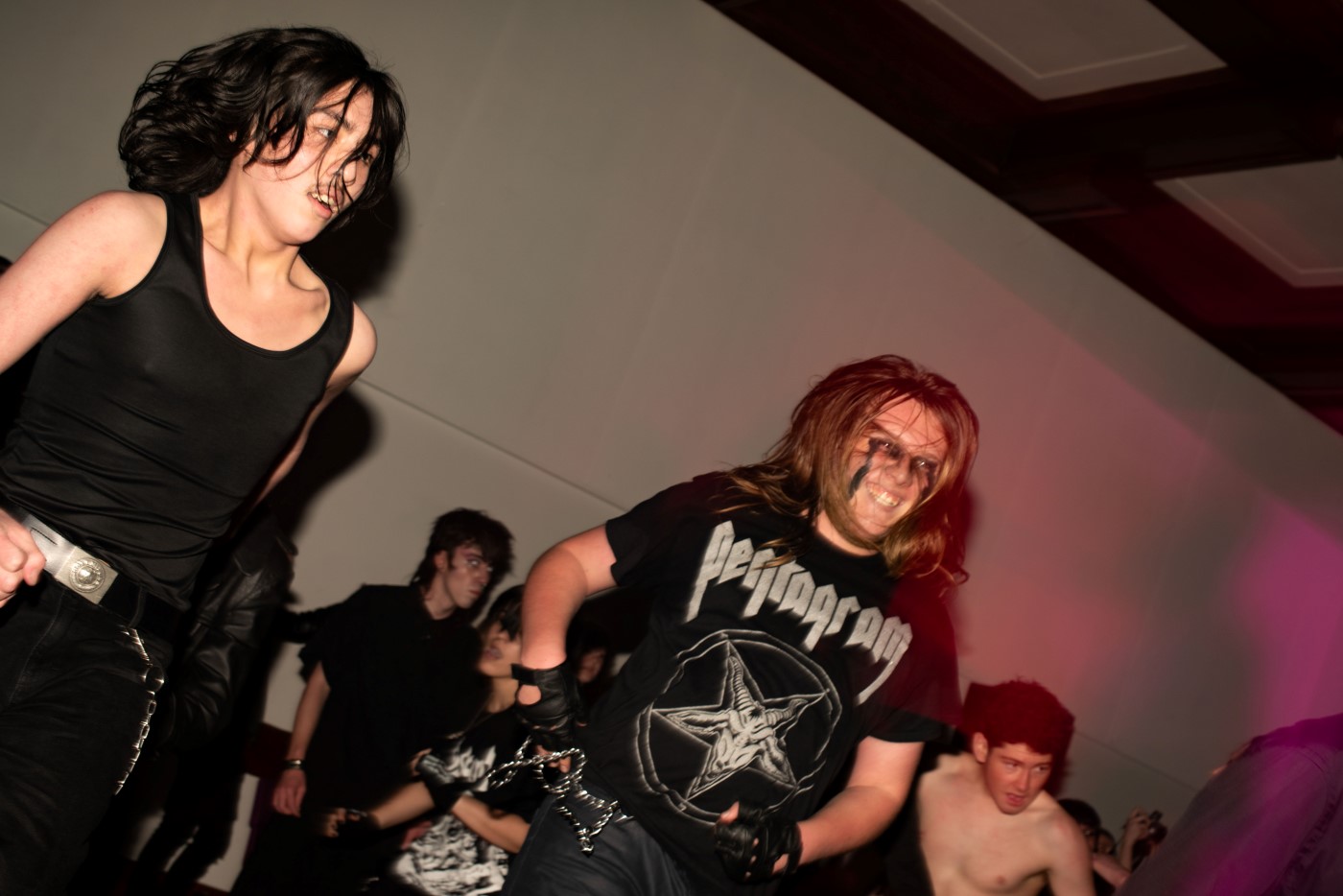 02 Jack Reed Hall Wreckers