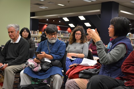 Shahidul Alam